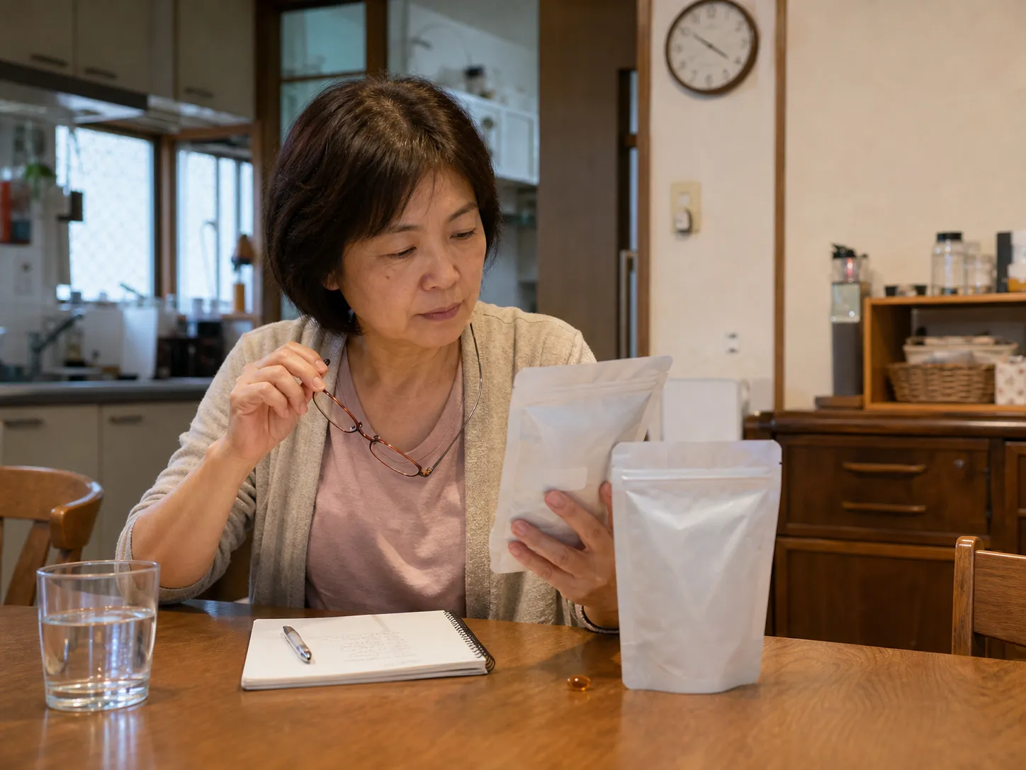 角鯊烯怎麼挑？純度、含量、產地、檢驗與膠囊大小一次看懂