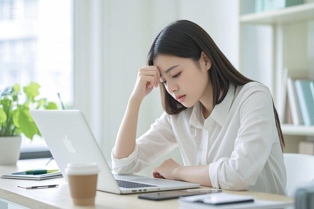 2025抗疲勞新對策：熬夜追劇、加班不再腦霧崩潰！