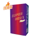 SUPER RED 2 plus+紅蚯蚓萃取複方膠囊