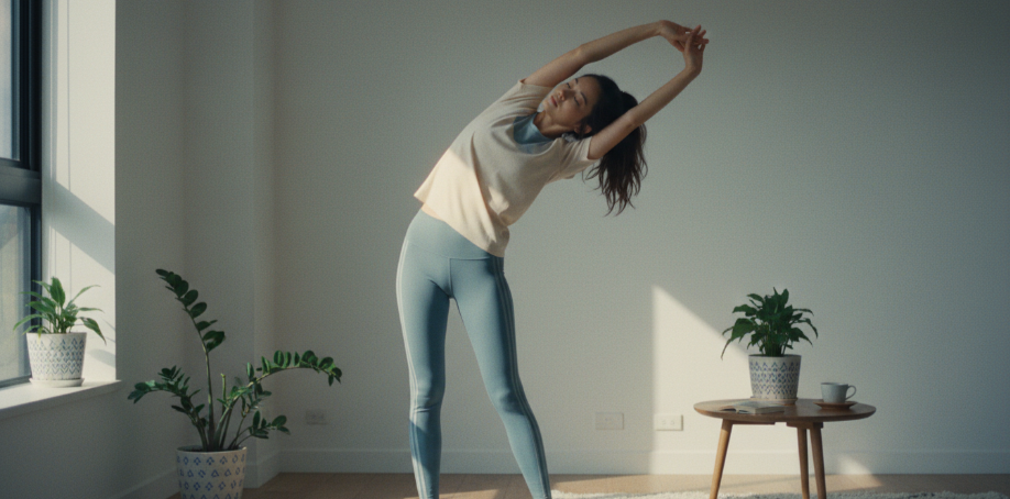 告別疲憊，重啟活力的日常保養